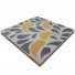Mission Cement Tile Baldoquino